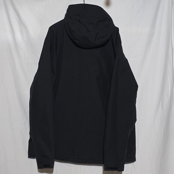 Marmot 50180 Men's Storm Shield Jacket - Black - Sz XL* - Picture 9 of 11